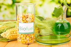 Dalginross biofuel availability