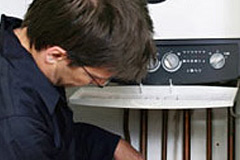 boiler replacement Dalginross